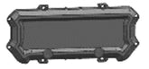 MX60 | BATTERY CASE REAR